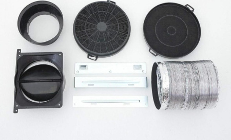 Кухонная вытяжка Kaiser AT 9407