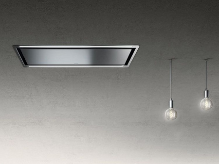 Кухонная вытяжка Elica Hilight H30 IX/A/100