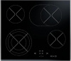 Варочная поверхность Gorenje ECT 680 BXC
