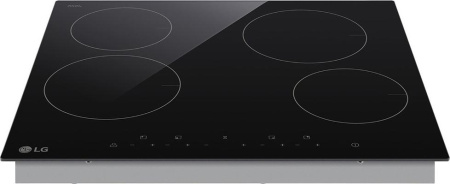 Варочная поверхность LG CBEZM 2414B