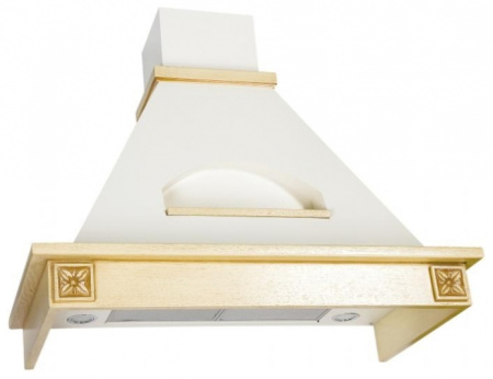 Кухонная вытяжка Elikor Бельведер ФЛОРЕАЛЕ 90