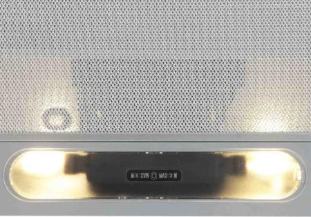 Кухонная вытяжка Whirlpool AKR 749/1 IX