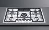 Варочная поверхность Smeg PGF75-4