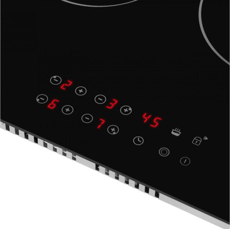 Варочная поверхность Maunfeld CVCE 904DLBK