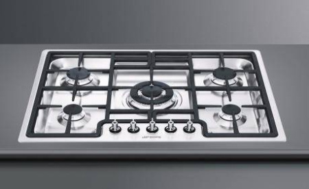 Варочная поверхность Smeg PGF75-4