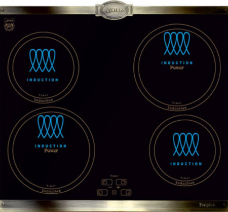 Варочная поверхность Kaiser KCT 6395 IEm