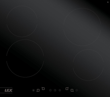 Варочная поверхность LEX 640
