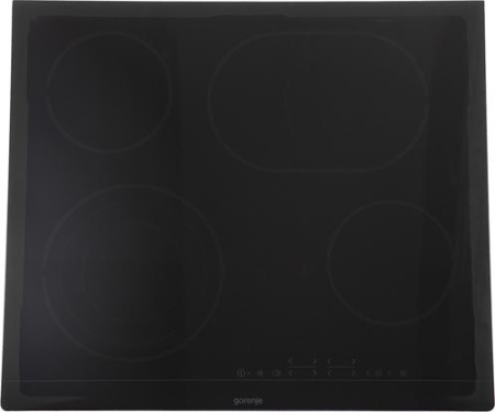 Варочная поверхность Gorenje ECT 646BX