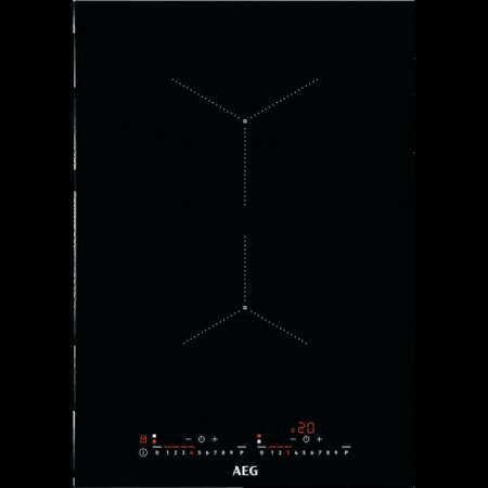 Варочная поверхность AEG IKR 4260 KB