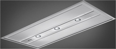 Кухонная вытяжка Smeg Kseg120XE