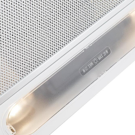 Кухонная вытяжка Elica Elite 14 LUX WH/A/50