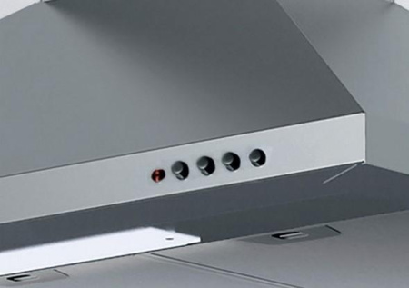 Кухонная вытяжка Franke FDL 665 XS