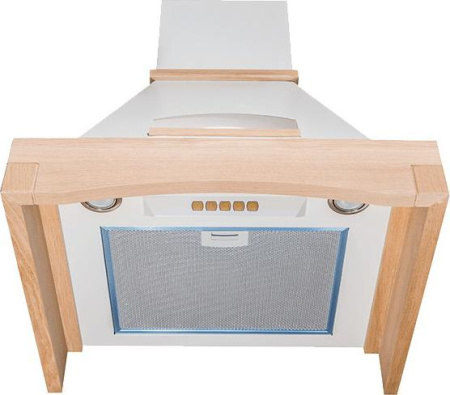 Кухонная вытяжка Kuppersberg Dominika 60 CO