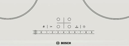 Варочная поверхность Bosch PIB 672F17E