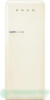 Холодильник Smeg FAB28RCR3