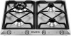 Варочная поверхность Smeg SR964XGH