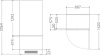 Холодильник KitchenAid KCVCX 20900L
