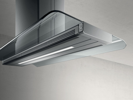 Кухонная вытяжка Elica Serendipity Island IX/A/1