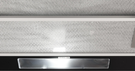 Кухонная вытяжка Hiberg VB 6040 GB