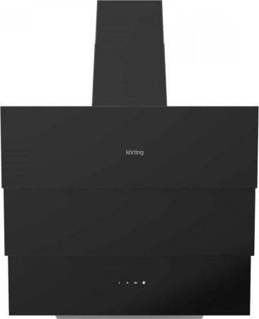 Кухонная вытяжка Korting KHC 68073 GN
