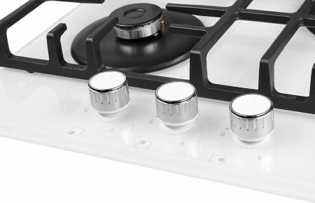 Варочная поверхность Monsher MHG 62 WG