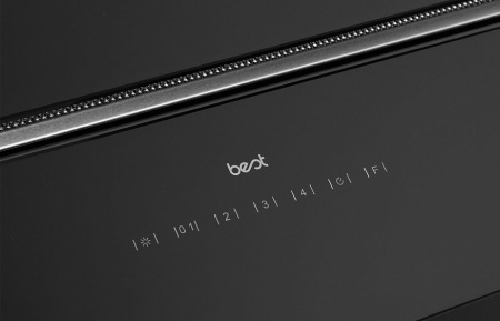 Кухонная вытяжка Best Split 80