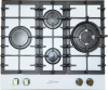 Варочная поверхность Kaiser KCG 6390 W Turbo Romb