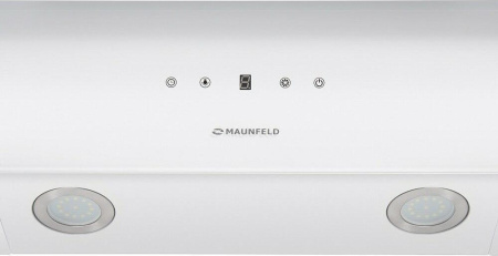 Кухонная вытяжка Maunfeld Manchester Light 90