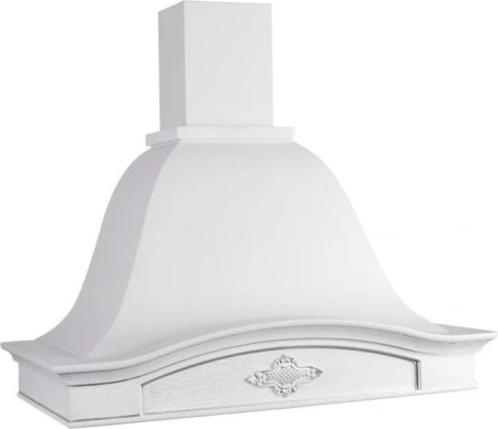 Кухонная вытяжка Vialona Cappe Оливия KP inca 900 90