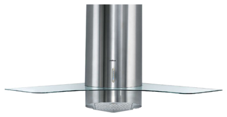 Кухонная вытяжка Elica Personal VT+IX/A/100