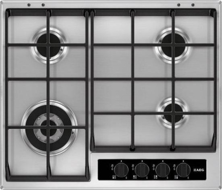 Варочная поверхность AEG HG 965455SY