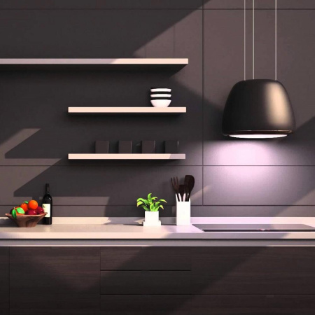 Кухонная вытяжка Elica Edith Rock/F/50