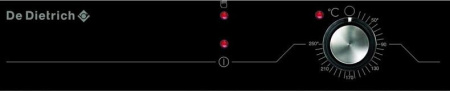 Варочная поверхность De Dietrich DTE 1168 X