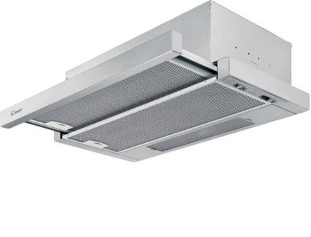 Кухонная вытяжка Candy CBT 6020/2X-07