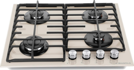 Варочная поверхность Maunfeld EGHG.64.6CB/G