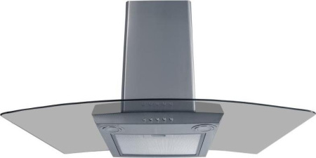 Кухонная вытяжка Kuppersberg Kaminox 90 X