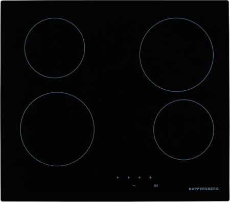 Варочная поверхность Kuppersberg FA 6VF01M