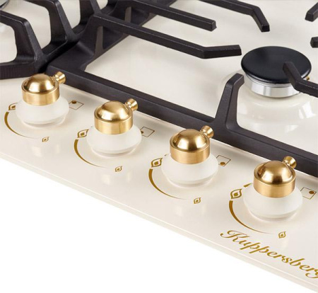 Варочная поверхность Kuppersberg FQ 602 C