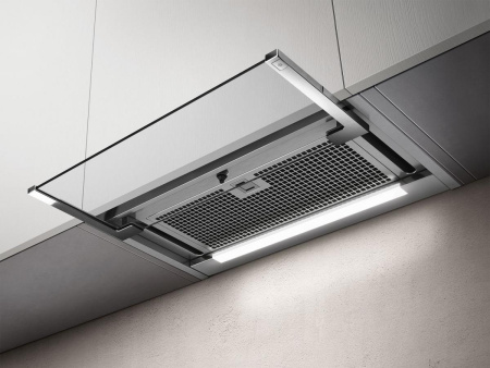 Кухонная вытяжка Elica Glass OUT IX/A/60