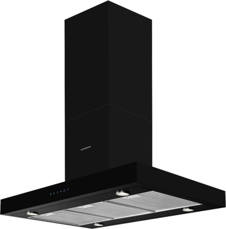 Кухонная вытяжка Kuppersberg Dudl 8