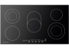 Варочная поверхность Kuppersbusch EKE 9753.1F