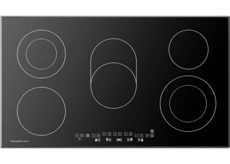 Варочная поверхность Kuppersbusch EKE 9753.1F