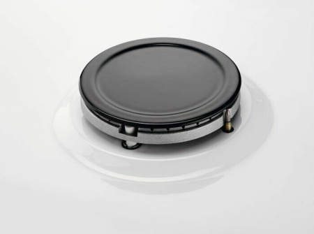 Варочная поверхность Zanussi GPZ 262HX