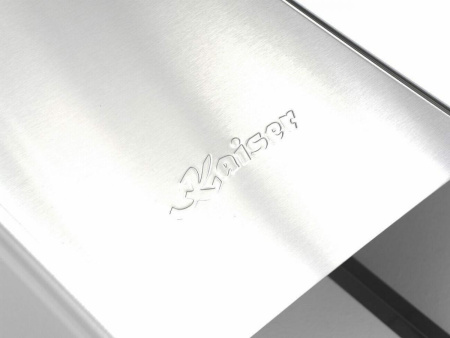 Кухонная вытяжка Kaiser A 6411 IX
