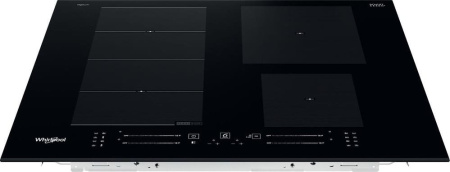 Варочная поверхность Whirlpool WF S 9365 BF/IXL