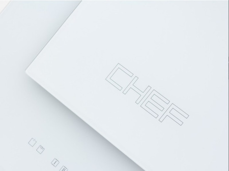 Кухонная вытяжка Kaiser AT 8409 FW