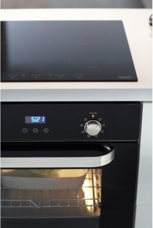 Варочная поверхность Delonghi PIND 6