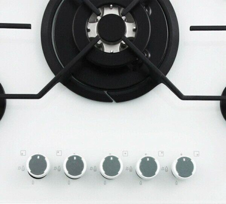 Варочная поверхность Electrolux EGT 97353 YW