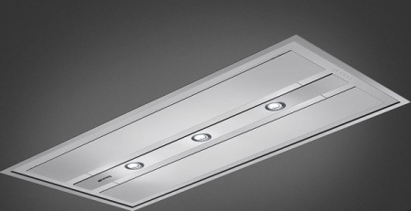 Кухонная вытяжка Smeg Kseg120XE