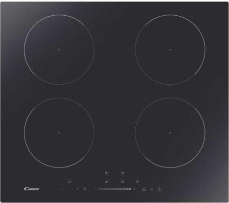 Варочная поверхность Candy CIS 642SCTT
